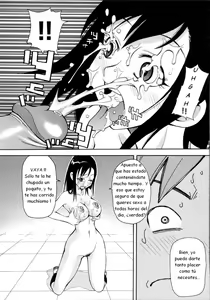 Page 67 of MONZETSU OPERATION - preview thumbnail