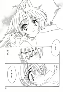 Page 32 of Pure Petit Vol. 16 - preview thumbnail