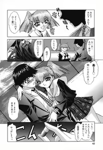 Page 43 of Pure Petit Vol. 16 - preview thumbnail