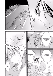 Page 35 of Ai ga Matteru | Ожидание любви - preview thumbnail