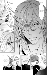 Page 66 of Umegatani Danshi Koutou Gakkou ~Kuro Oujitachi no Koi | Влюбленные принцы старшей школы для мальчиков Умэгатани - preview thumbnail