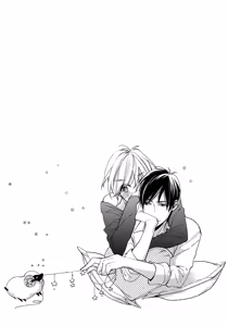 Page 172 of Omae wa Hitsuji. | Ты мой барашек - preview thumbnail