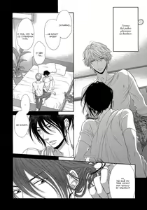 Page 75 of Kuroneko Kareshi no Amaekata | Правила игры с чёрным котом 2: Как баловать чёрного кота - preview thumbnail