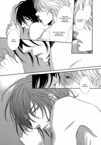 Page 99 of Kuroneko Kareshi no Amaekata | Правила игры с чёрным котом 2: Как баловать чёрного кота - preview thumbnail