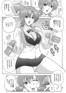 Page 6 of NAJICA FLASH - preview thumbnail