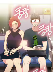 Page 107 of Sweet Guy Ch.1-75 - preview thumbnail