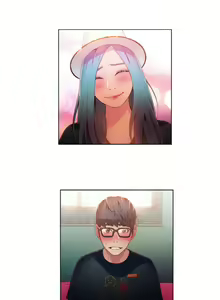 Page 544 of Sweet Guy Ch.1-75 - preview thumbnail
