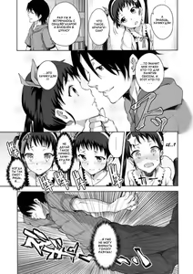 Page 5 of Namekuji Mayoigatari - preview thumbnail