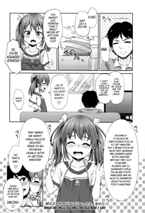 Page 16 of Oji-san ga Oji-san ni Nattara | When an Uncle Becomes an Old Man - preview thumbnail