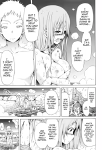 Page 182 of Lingua Franca!! - preview thumbnail