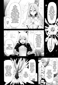 Page 206 of Lingua Franca!! - preview thumbnail