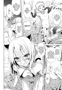 Page 67 of Lingua Franca!! - preview thumbnail