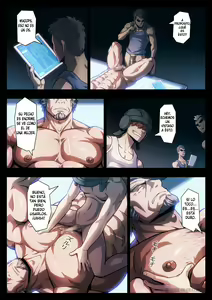 Page 14 of HIGH VOLTAGE | ALTO VOLTAJE - preview thumbnail