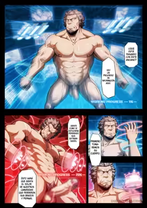 Page 19 of HIGH VOLTAGE | ALTO VOLTAJE - preview thumbnail