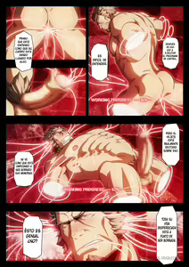 Page 20 of HIGH VOLTAGE | ALTO VOLTAJE - preview thumbnail