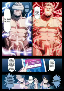 Page 21 of HIGH VOLTAGE | ALTO VOLTAJE - preview thumbnail