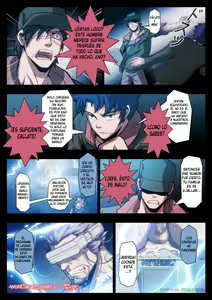 Page 22 of HIGH VOLTAGE | ALTO VOLTAJE - preview thumbnail
