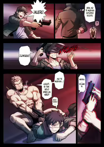 Page 24 of HIGH VOLTAGE | ALTO VOLTAJE - preview thumbnail