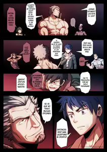 Page 25 of HIGH VOLTAGE | ALTO VOLTAJE - preview thumbnail