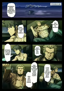 Page 26 of HIGH VOLTAGE | ALTO VOLTAJE - preview thumbnail