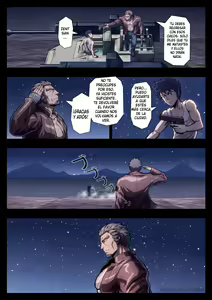 Page 27 of HIGH VOLTAGE | ALTO VOLTAJE - preview thumbnail