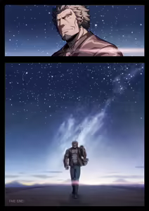 Page 28 of HIGH VOLTAGE | ALTO VOLTAJE - preview thumbnail