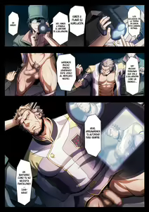 Page 7 of HIGH VOLTAGE | ALTO VOLTAJE - preview thumbnail
