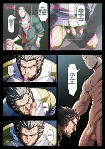 Page 8 of HIGH VOLTAGE | ALTO VOLTAJE - preview thumbnail