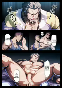 Page 10 of HIGH VOLTAGE | ALTO VOLTAJE - preview thumbnail