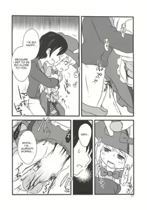 Page 11 of Yume de Aimashou! - preview thumbnail