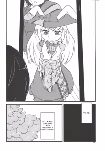 Page 13 of Yume de Aimashou! - preview thumbnail