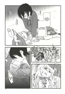 Page 14 of Yume de Aimashou! - preview thumbnail
