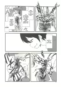 Page 17 of Yume de Aimashou! - preview thumbnail