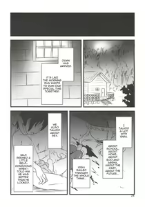 Page 23 of Yume de Aimashou! - preview thumbnail