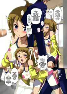 Page 5 of BATTLE END FUMINA - preview thumbnail