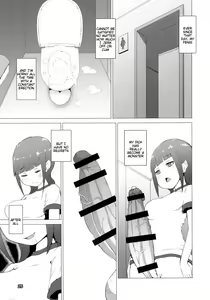 Page 25 of Makon Gendaihen - preview thumbnail