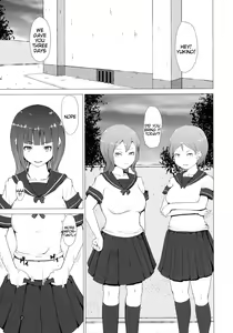 Page 7 of Makon Gendaihen - preview thumbnail