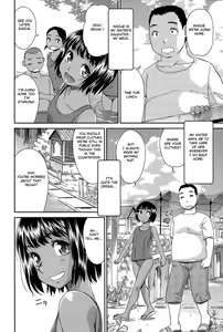 Page 2 of Mei Love - preview thumbnail