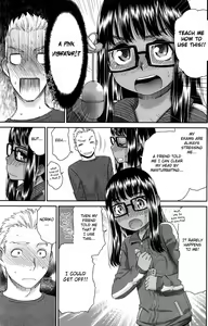Page 7 of Imouto Onanie - Sister's Onanie - preview thumbnail