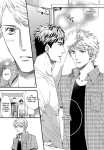 Page 144 of Zutto Isshou ni Kurashimashou | Давай всегда жить вместе - preview thumbnail