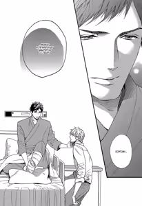 Page 159 of Zutto Isshou ni Kurashimashou | Давай всегда жить вместе - preview thumbnail