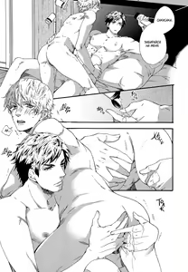Page 190 of Zutto Isshou ni Kurashimashou | Давай всегда жить вместе - preview thumbnail