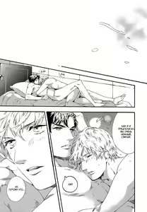 Page 194 of Zutto Isshou ni Kurashimashou | Давай всегда жить вместе - preview thumbnail
