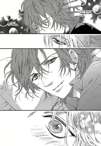 Page 36 of Zutto Isshou ni Kurashimashou | Давай всегда жить вместе - preview thumbnail