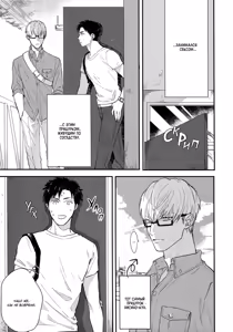 Page 47 of Kocchi Muite, Ai | Подойди ближе, любовь - preview thumbnail