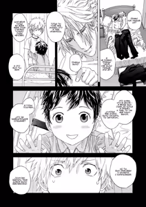 Page 108 of Houyou Jikken | Эксперимент с объятиями - preview thumbnail