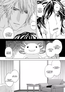 Page 110 of Houyou Jikken | Эксперимент с объятиями - preview thumbnail