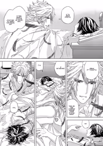 Page 124 of Houyou Jikken | Эксперимент с объятиями - preview thumbnail