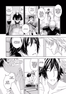 Page 170 of Houyou Jikken | Эксперимент с объятиями - preview thumbnail