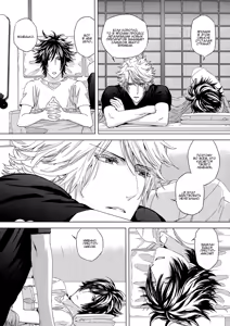 Page 178 of Houyou Jikken | Эксперимент с объятиями - preview thumbnail